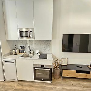 Apartamento de 1 Dormitorio